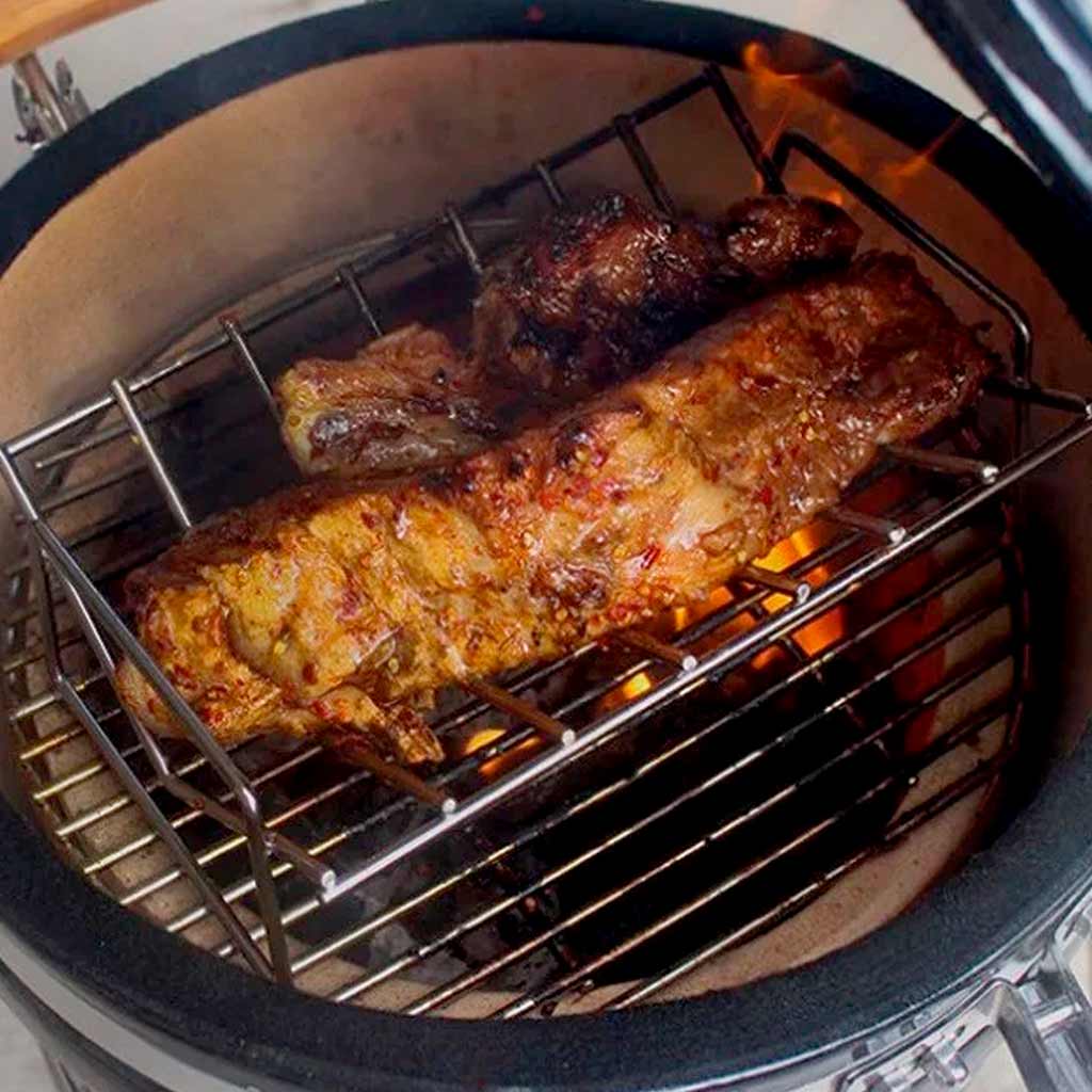 Rib Racks Kimstone various sizes - Braai Boutique