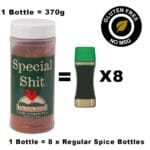 Special Spice