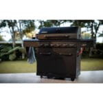 Braai Stand Gas Apex 6