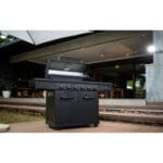 Braai Stand Gas Apex 6