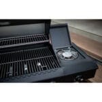 Braai Stand Gas Apex 6