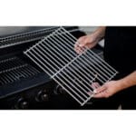 Braai Stand Gas Apex 6