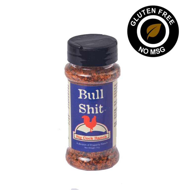 Bull Spice M