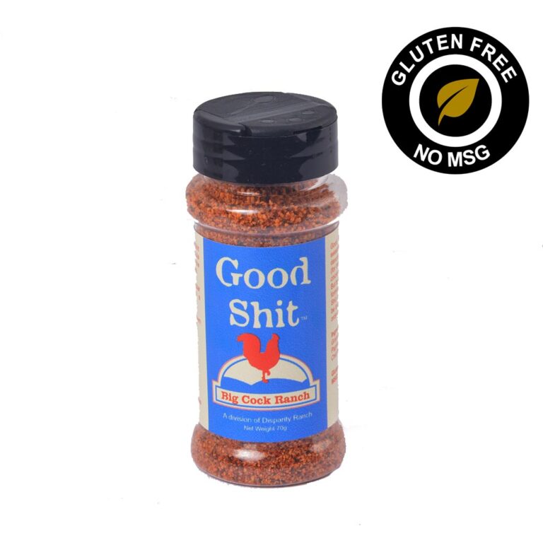 Good Spice M