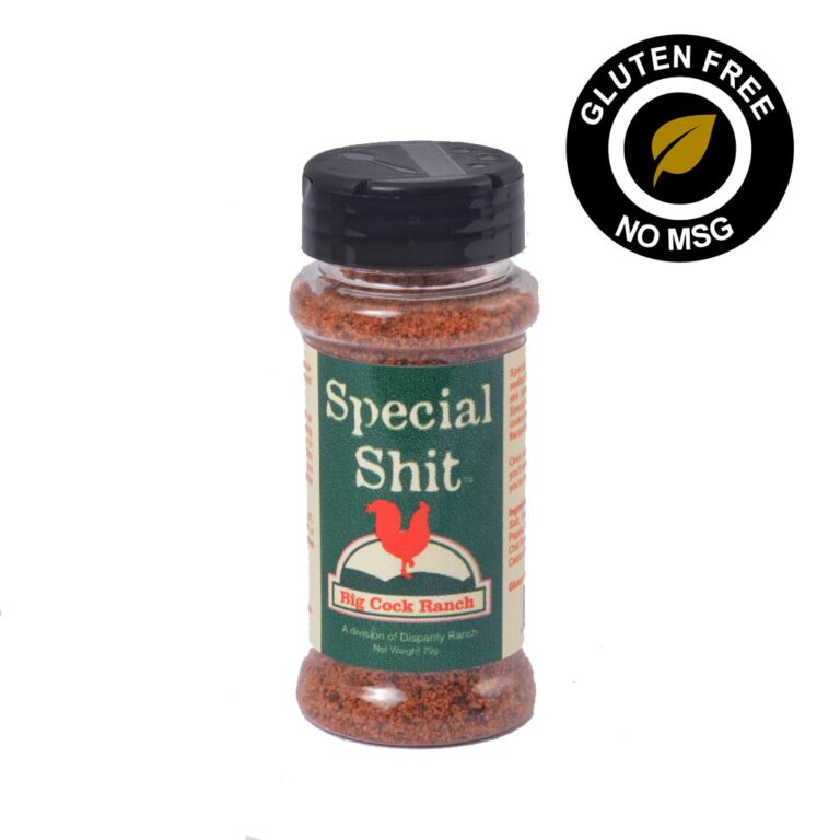 Special Spice M