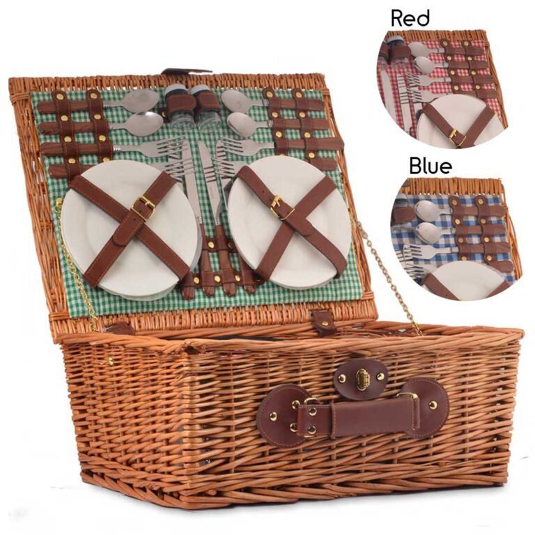 Picnic Basket