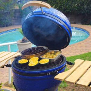 Kimstone Kamado Sous Chef